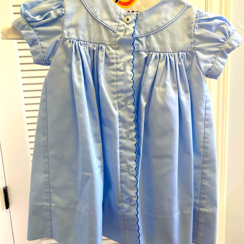 💙TPP💙 dress